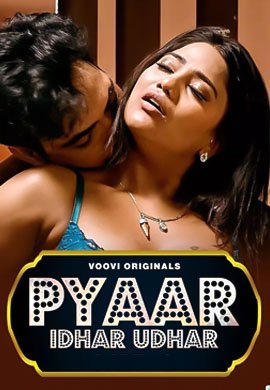 Pyaar Idhar Udhar | Season 01